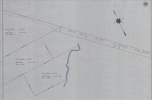 52425.LK--Property Map--Boonton Branch--Paterson to Lincoln Park, NJ [Group 1]