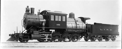 011/001.438--Long Island Railroad Locomotives [GROUP 3]