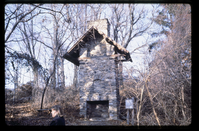 Birdcraft Sanctuary. 