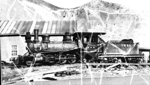 Silverton Northern no. 001 [2-8-0]