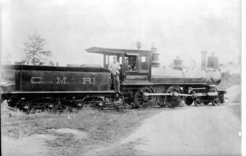 Catskill Mountain no. 2--John T. Mann