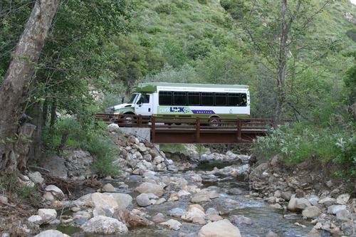 Thematic Websites Alternative Transportation Santa Monica IMG_0806