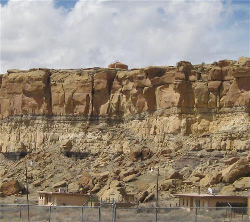 CHCU Facilities 2013