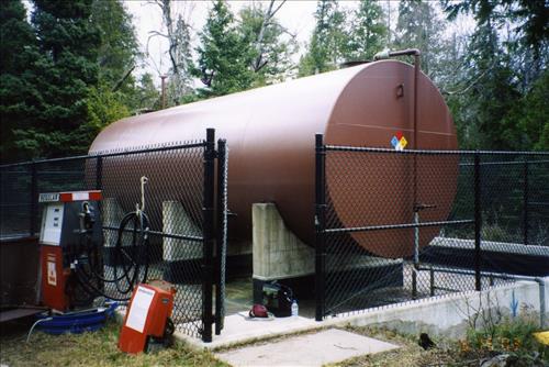 Electrical Generation