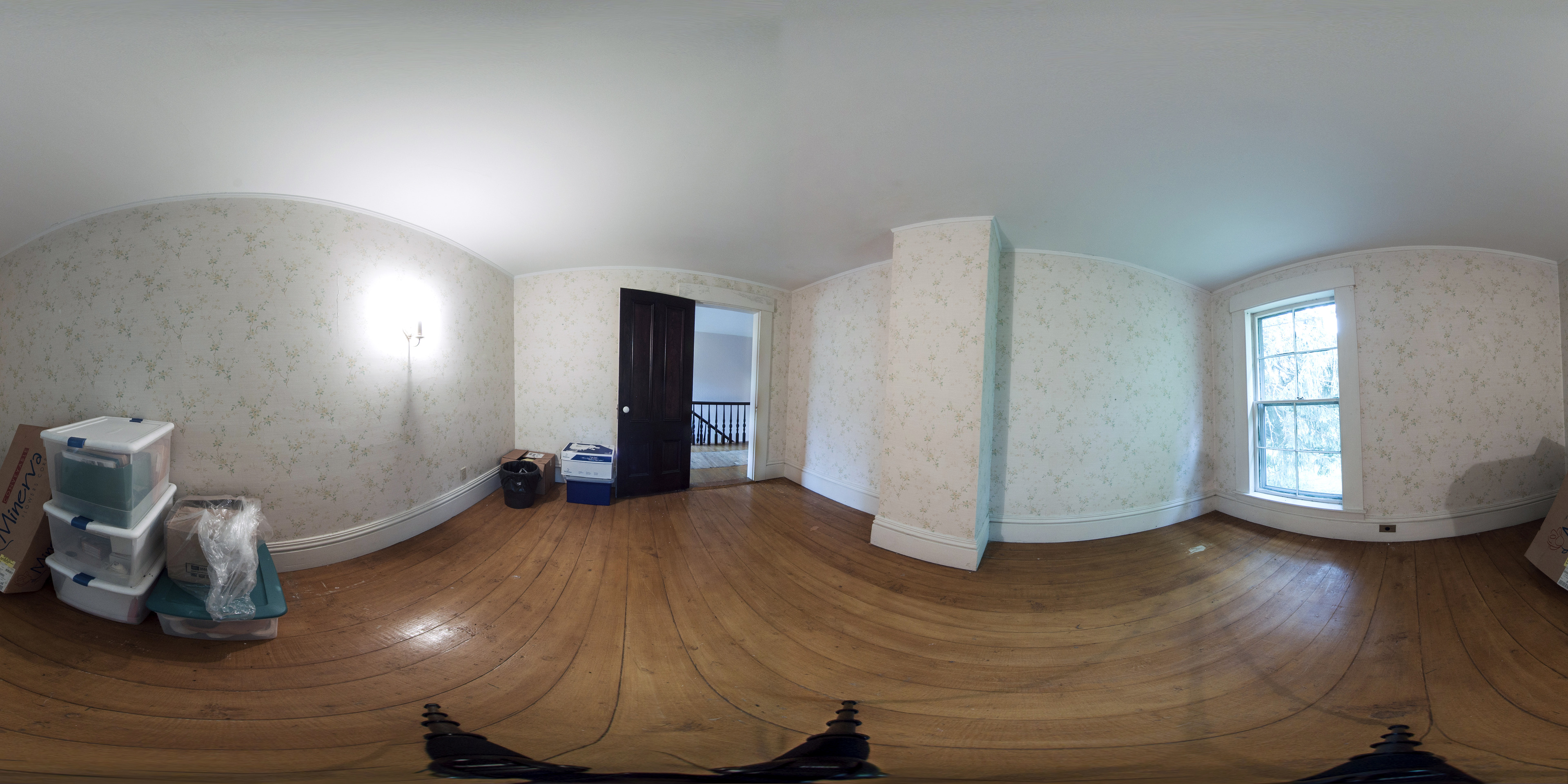 McGlashan-Nickerson House