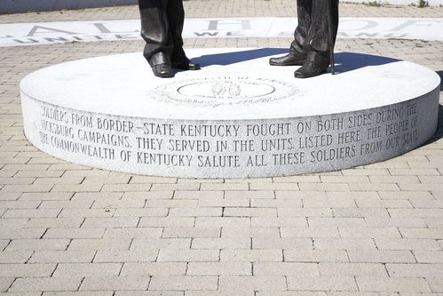 Kentucky State Monument