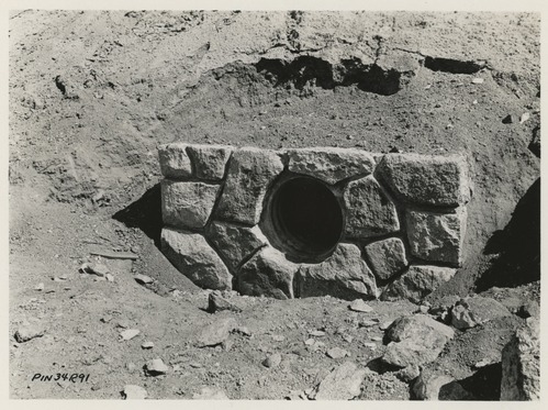 Chalone Creek Road Culvert