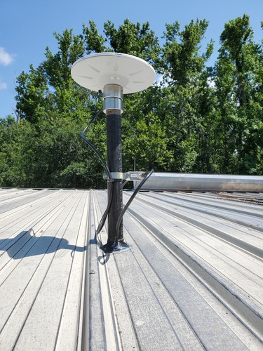 JELA Ntrip base antenna