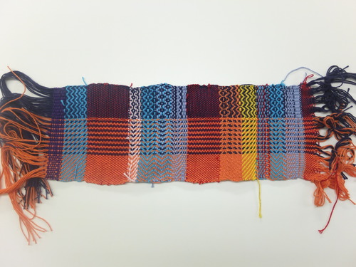 Fiber Art