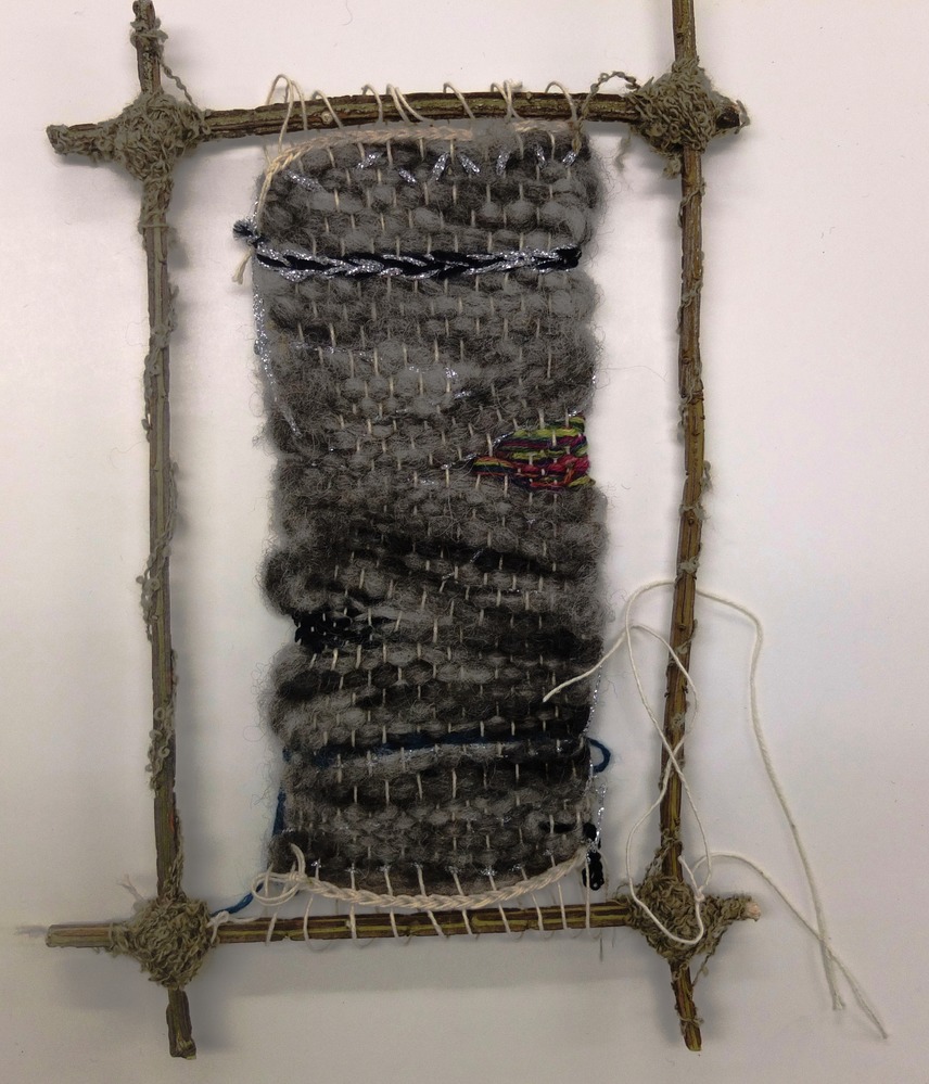 Fiber Art