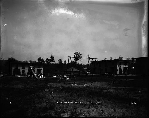 A1150-A1160--Nanticoke, PA--Concrete City [1915.08.05]