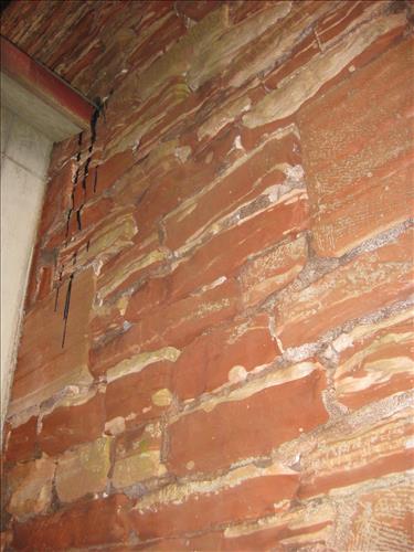 1894 Quincy No. 2 Hoist House