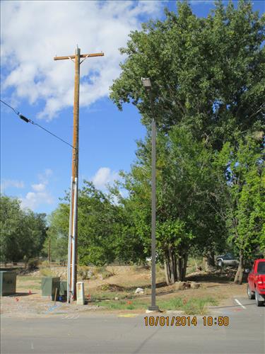 Results of PMIS projects undertaken in FY14 as of October 1, 2014