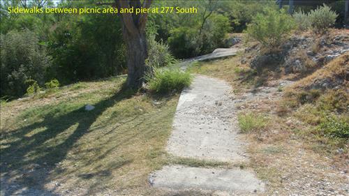 277 South Waterfront area