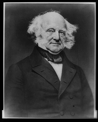 Images of Lindenwald, Martin Van Buren's Historic Home, taken May 2000-June 2008 Part II