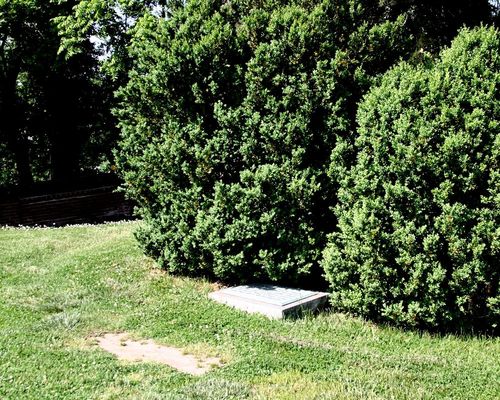 Parker's Battery Marker