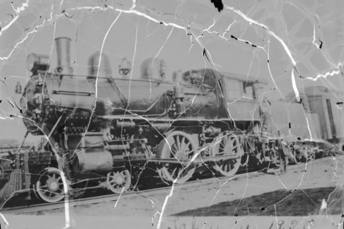 Boston & Albany no. 0236 [4-4-0]