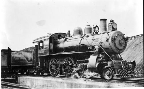 Long Island no. 229 [4-4-0]