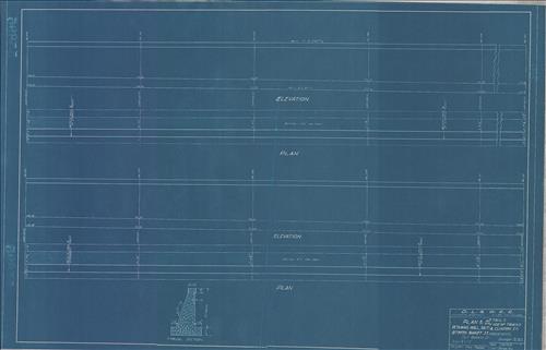 20464.BL-(GROUP 2) East Orange, NJ--East Orange Improvements [1921-1922]