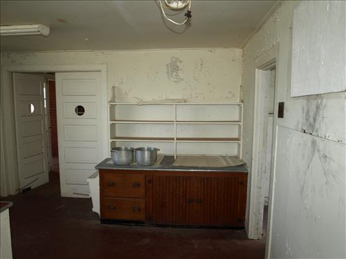 SLBE Glen Haven Sleeping Bear Inn Interior