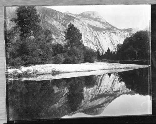 Copied by Ralph H. Anderson on November 16, 1943. Copy negative from an old Fiske print, estimated to be from the late 1890's. The plates for these and many others were destroyed in the Curry Mill fire on September 24, 1943.