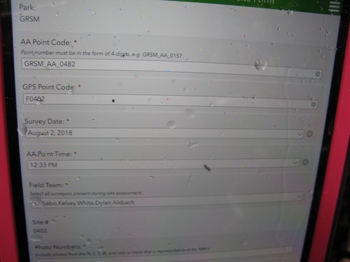 Plot Code: GRSM_AA_0482_1