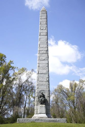 Minnesota State Monument