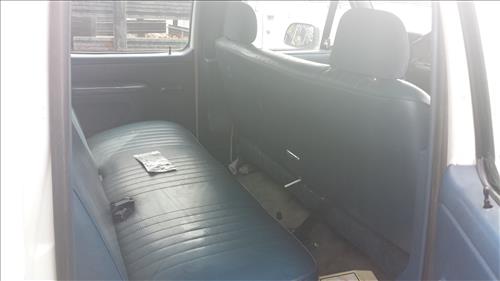 1995 Ford F350 Crew Cab