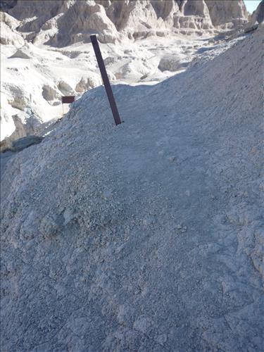 BADL - Notch Trail - 2010