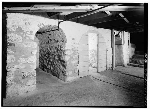 Adams Mansion, Quincy, Massachusetts