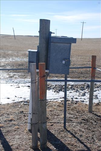 HS 912 Cathodic Protection Rectifier