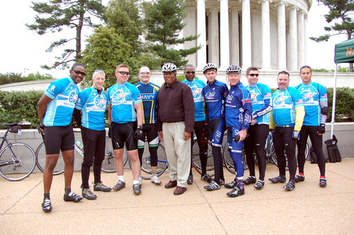 Wounded Warriors Warriors_0857