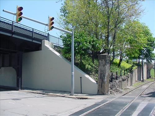 Repairs of South Washington Avenue Bridge FLHP#4810-003P April 2009
