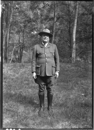 Henry Skelton