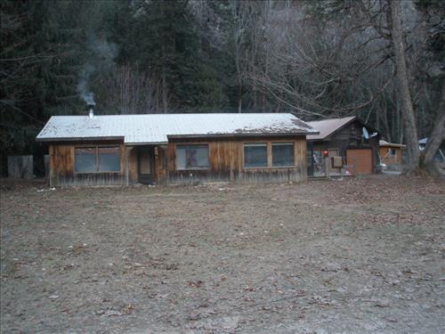 Q-0101 Russell Residence