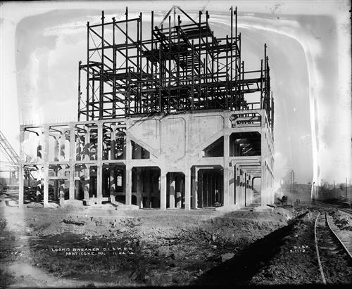 A1111-A1122--Nanticoke, PA--Coal facilities [1914.11.24]