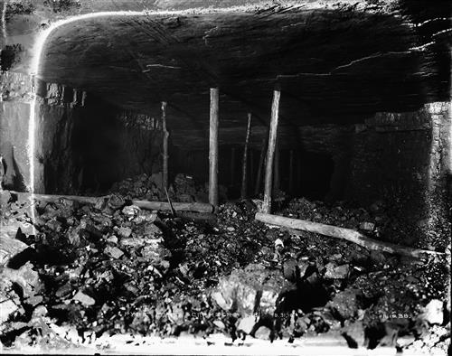 A1235-A1239--Taylor, PA--Pyne Mine [1916.08.31]