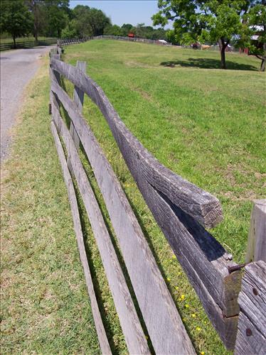 OXCO-Buildings and Structures at Oxon Cove Park, May 26, 2008