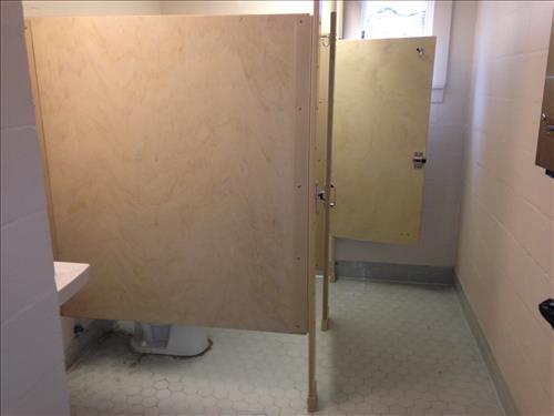 Mammoth Cave Training Center