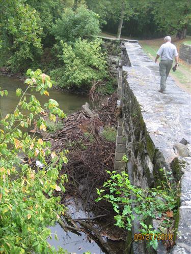 Antietam Aqueduct