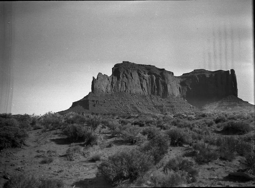 Monument Valley, Utah