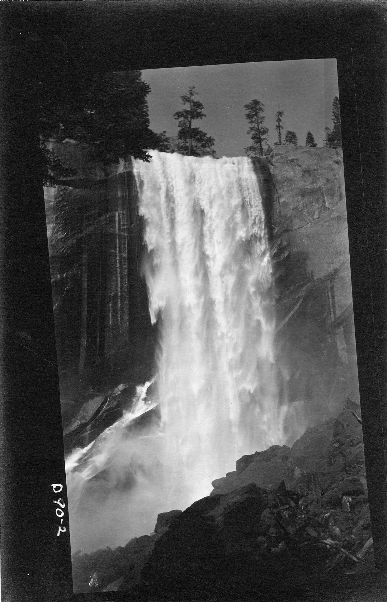 Yosemite National Park