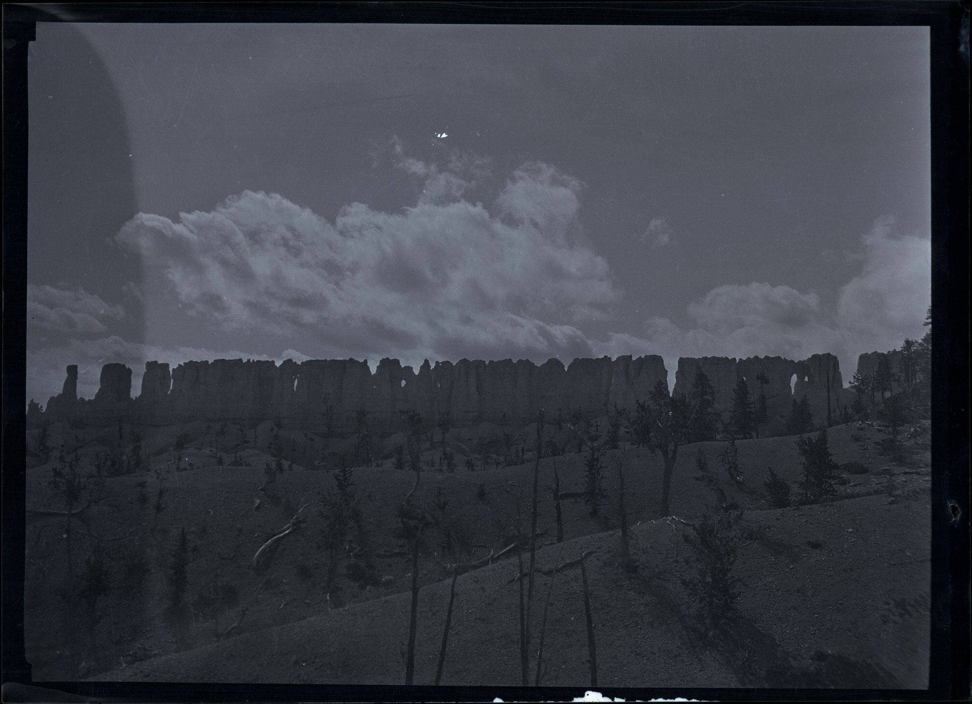 BRCA Museum and Archives Image