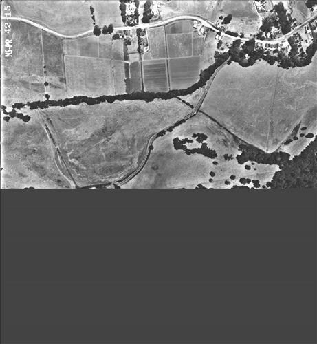 Point Reyes National Seashore Aerial Survey, 1963 Part 1 of 4