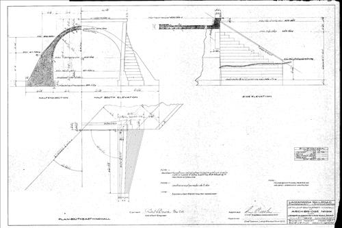 20025.BF&BL--Huntsville, NJ--Arch bridge no. 9.04 over Lehigh and Hudson River Railroad [1908]