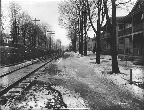 [C5304-C5308] Clayville,NY