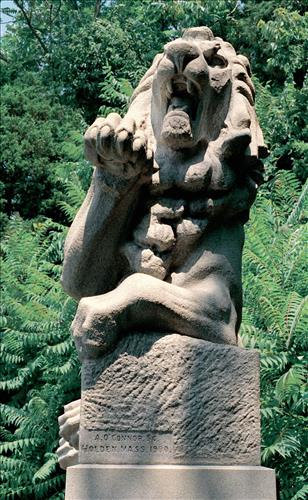 15th Regiment Massachusetts Volunteers