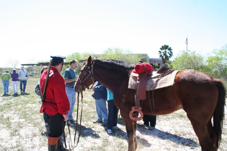 Cavalry presentation