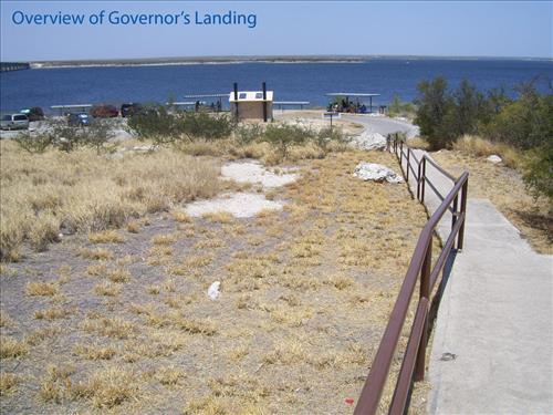 Photos of Facilities at Governor's Landing