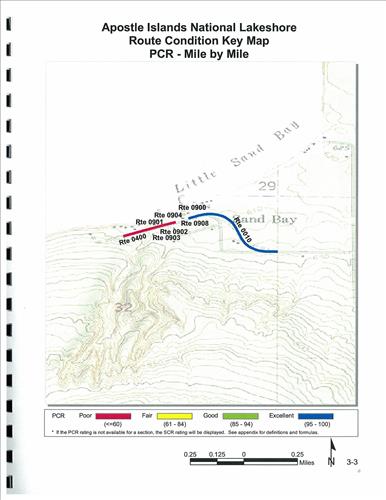 APIS, Parking for Dorms